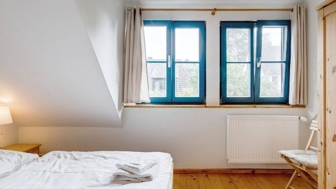 Ganze Ferienwohnung, Ferienwohnung für 6 Personen (82 m²) in Rankwitz in Warthe, Rankwitz