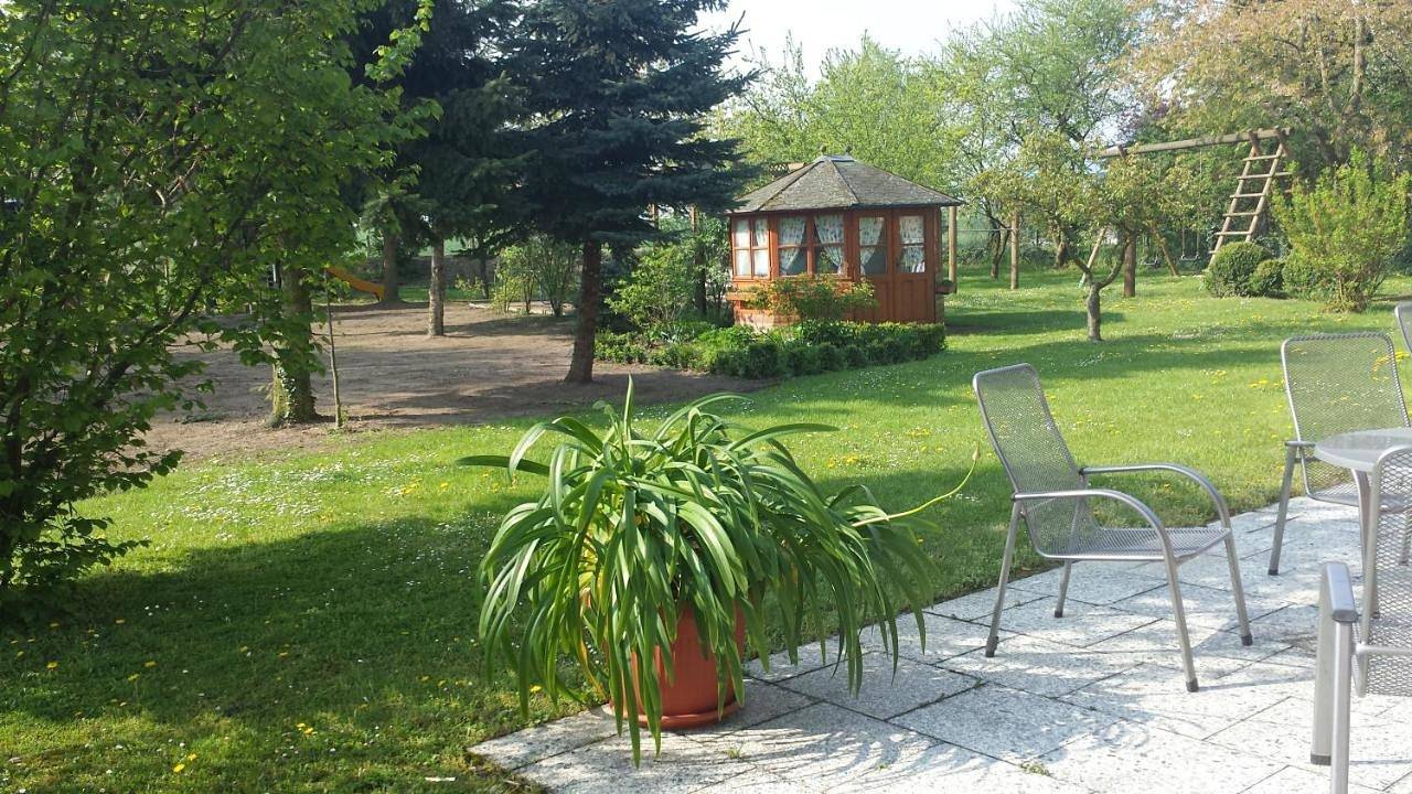 Studio Apartment in Isenbüttel, Landkreis Gifhorn