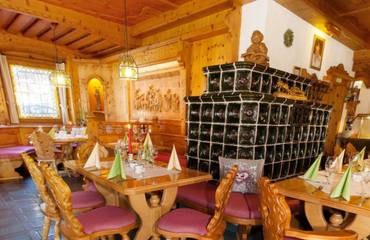 Bnb für 3 Personen in Reit im Winkl, Bayerische Alpen, Bild 3