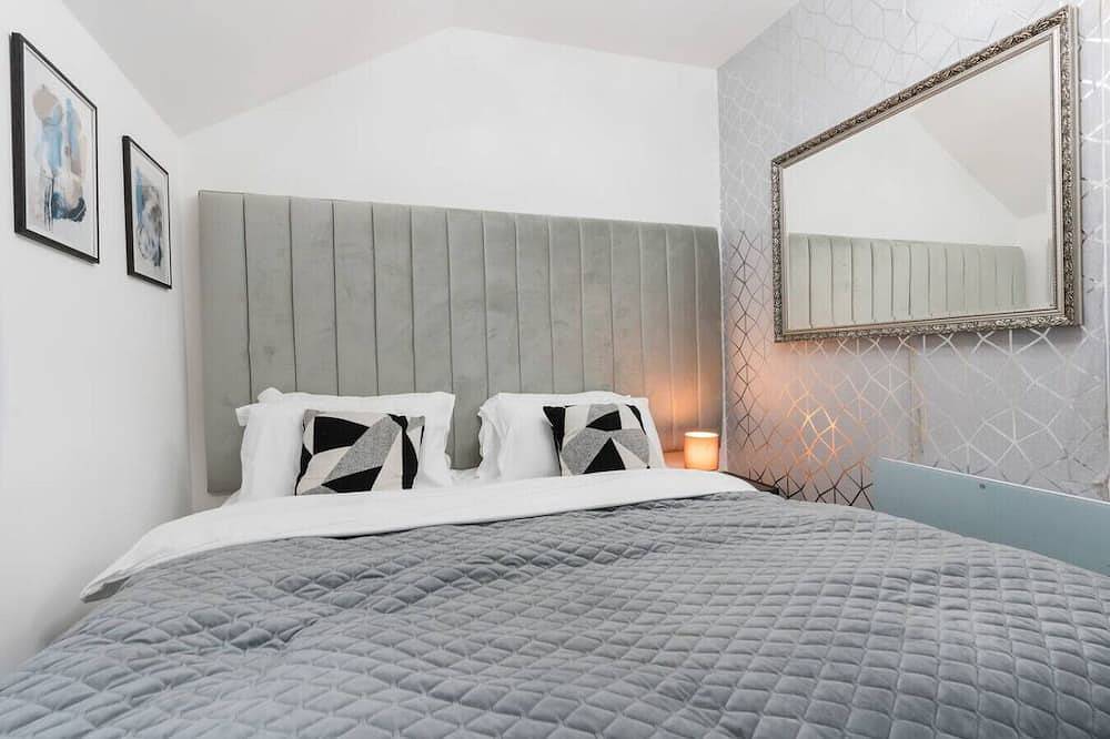 Ganze Wohnung, Nh - F3 · Nottage House Premier Apartments in Cardiff, Cardiff und Umgebung