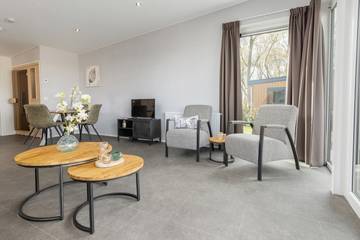 Bungalow voor 4 Personen in Overijssel, Afbeelding 2