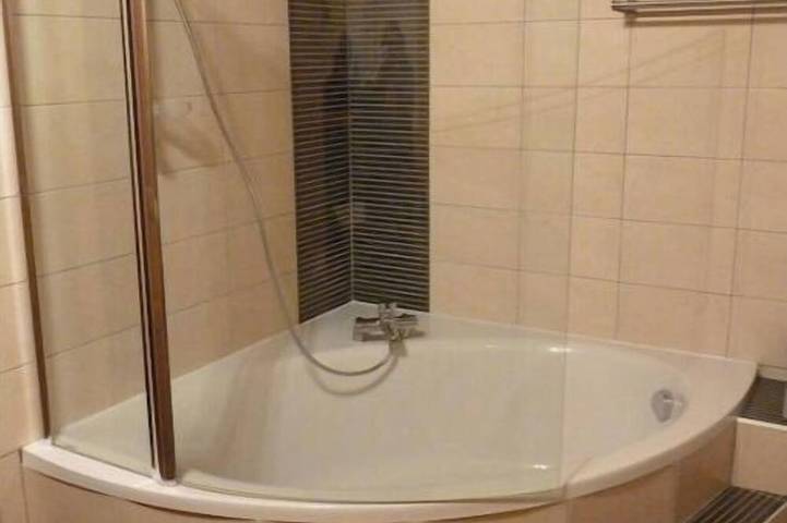 Chalet pour 15 personnes, avec jardin et balcon, animaux acceptés à Ban-sur-Meurthe-Clefcy - 4