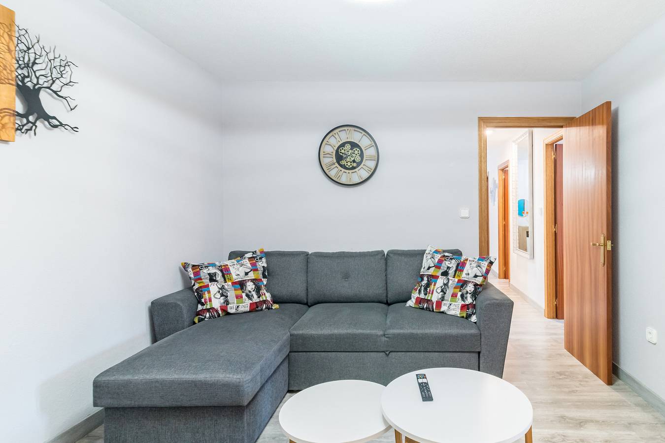 Entire apartment, Apartment Jana in Santillana del Mar in Santillana del Mar, Cantabrian Coast