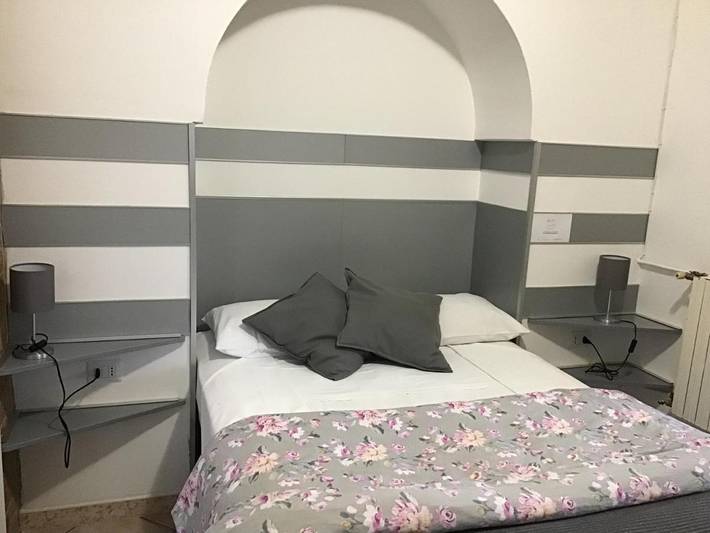 B&b per 3 persone, con Balcone a Tivoli