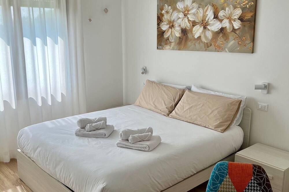 Cecia's House Modern Holiday Rental in Bassano del Grappa, Vicenza Province