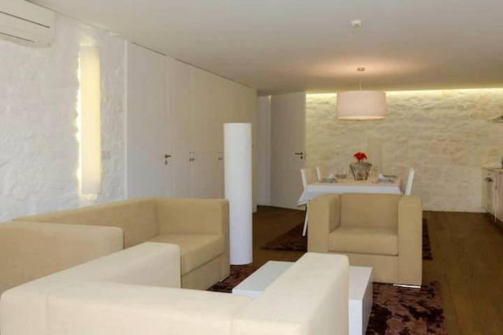 Location de vacances pour 2 personnes dans Riba de Mouro - 3