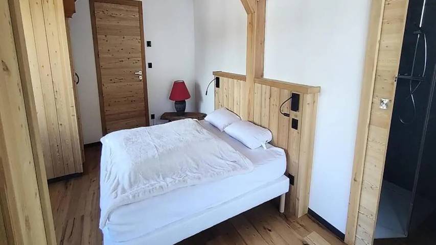 Chalet pour 14 personnes, avec Balcon à Puy-Saint-Vincent - 3