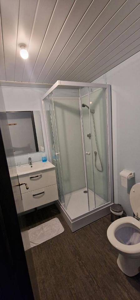 Gîte pour 2 personnes, avec terrasse à Hazebrouck - 4