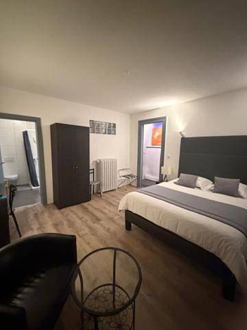 Hôtel pour 2 personnes, avec terrasse et vue à Porrentruy - 2
