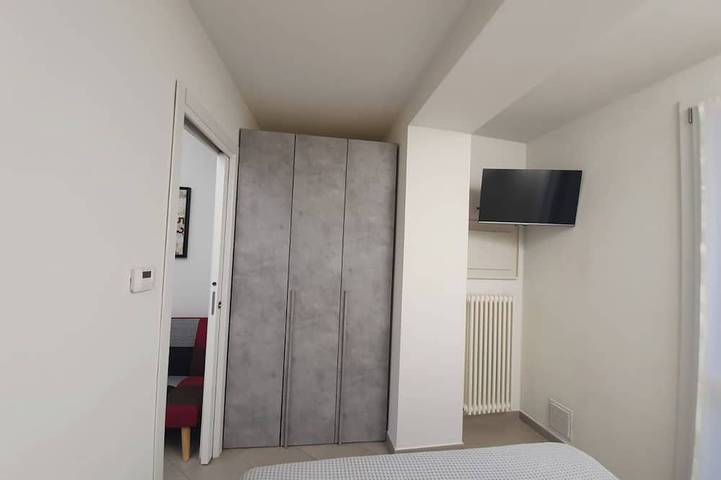 Ganze Wohnung, Alfieri Grey – In the center of Asti in Asti, Asti (Gemeinde)