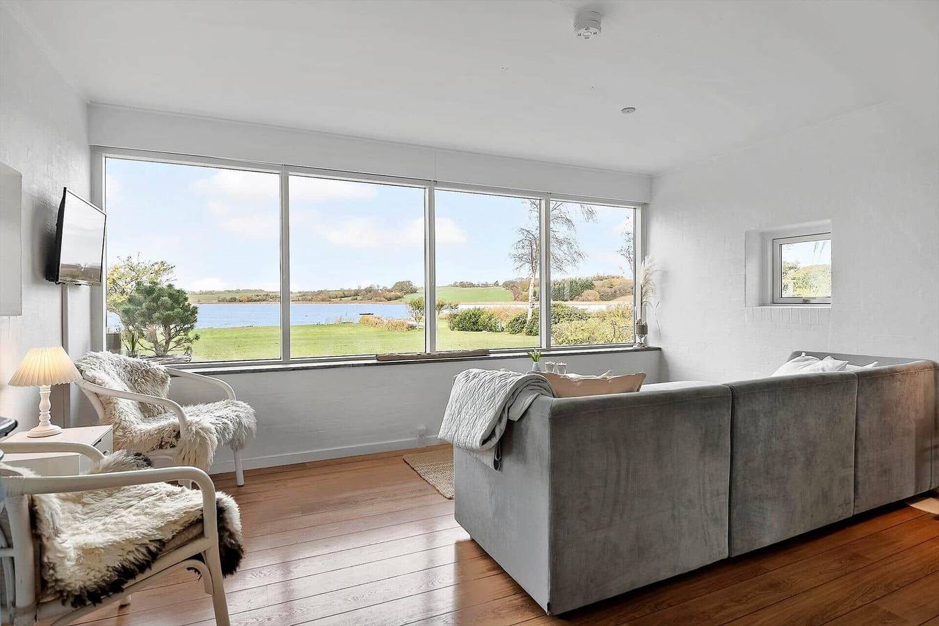 30194 Malling - Fjordvej 26 in Norsminde, Aarhus und Umgebung