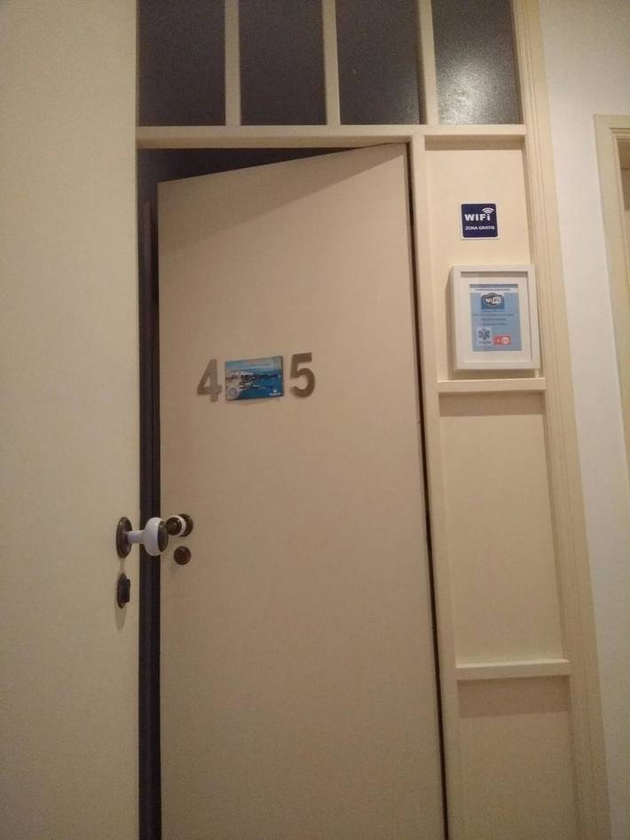 Maison d’hôte pour 4 personnes, avec balcon à Ericeira - 3