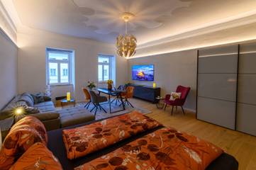 Ferienwohnung für 4 Personen in Hohe Tauern, Gmünd in Kärnten, Bild 1