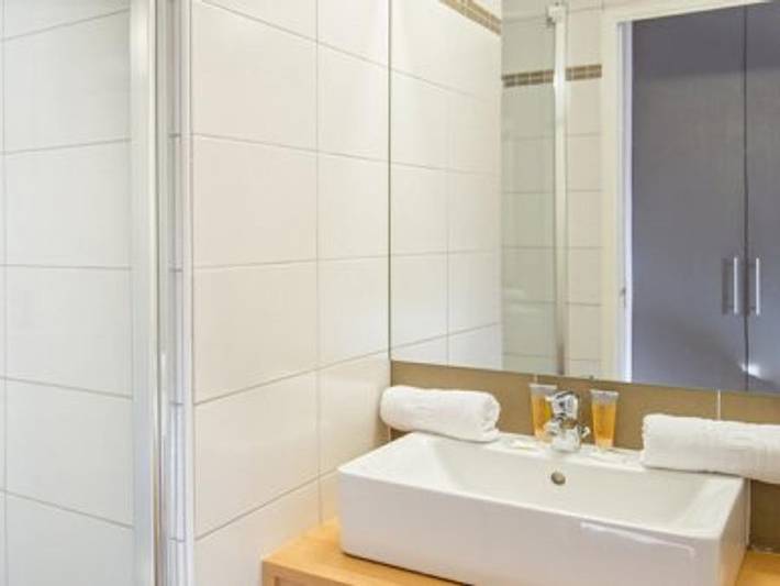 Camping pour 2 personnes dans le Parc national du Mercantour - 4