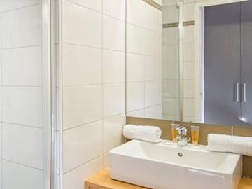 Camping pour 2 Personnes dans Pra-Loup, Région de Barcelonnette, Photo 3