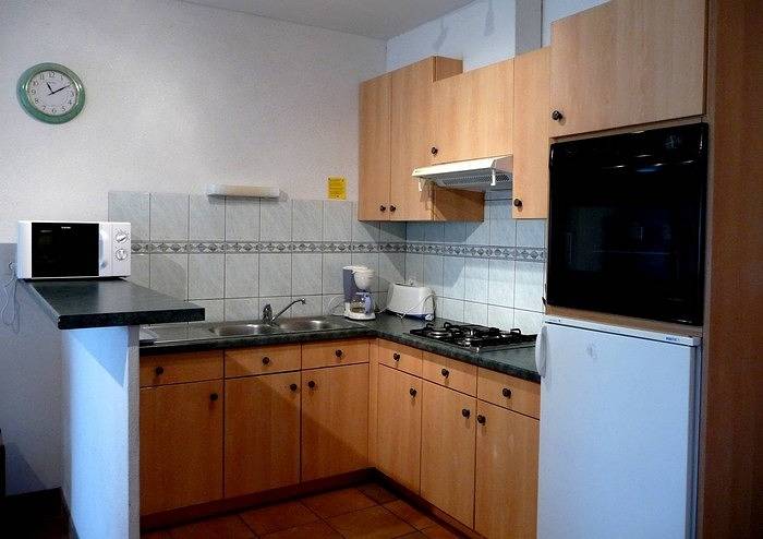 Gîte pour 4 personnes, avec jardin et terrasse à Arradon - 4