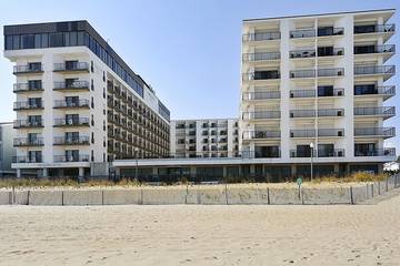 Vacation Apartment for 6 Guests in Rehoboth Beach, Delaware, Picture 4