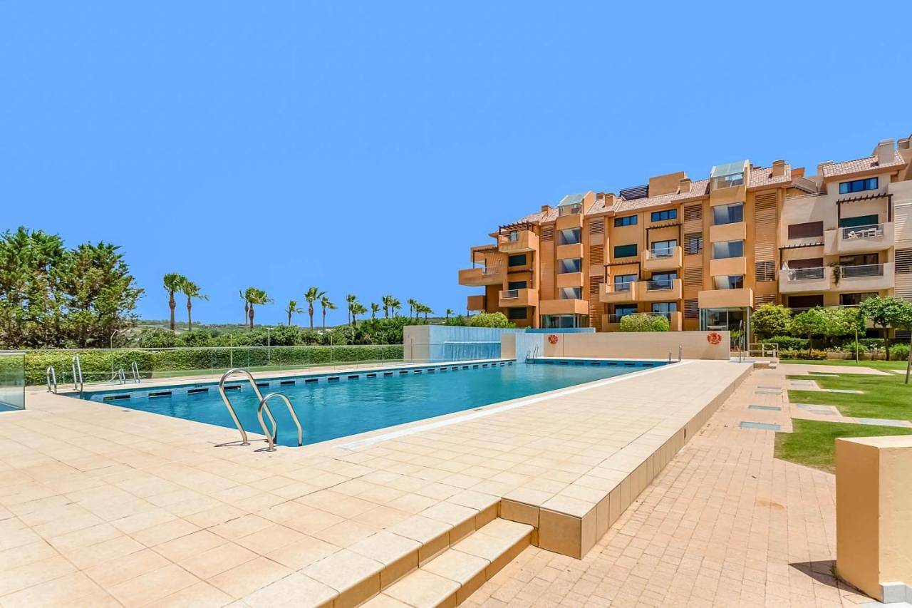 Apartamento inteiro, Ribera del Marlin Atico/Penthouse in Sotogrande, San Roque