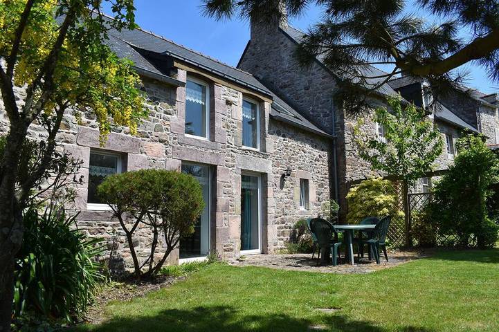 Maison de vacances pour 6 personnes, avec jardin - 1