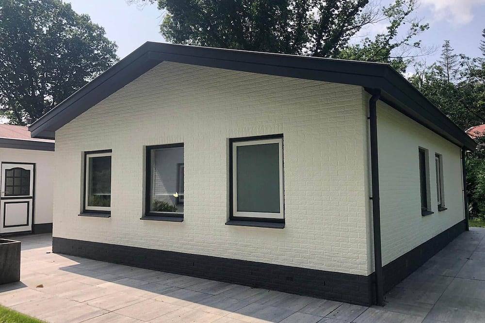 Vakantiehuis in Harderwijk bij Veluwemeer in Harderwijk, Veluwe