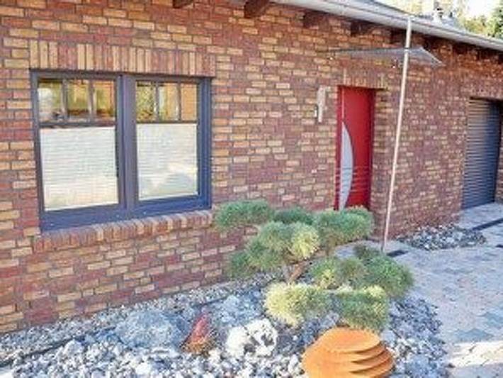 Bungalow für 2 Personen, mit Garten und Sauna in Sellin - 4