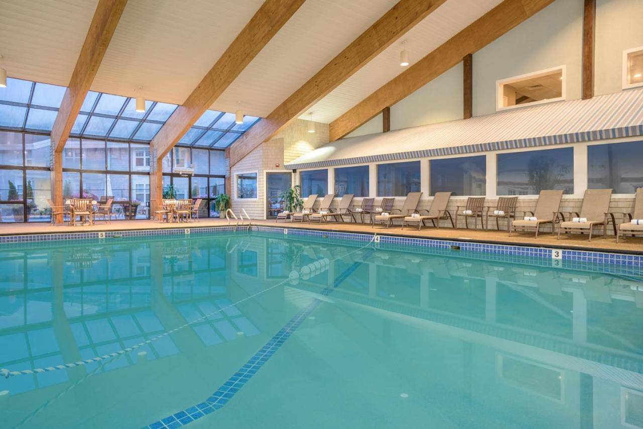 Holiday Inn Cape Cod - Hyannis by Ihg in Barnstable, Cape Cod