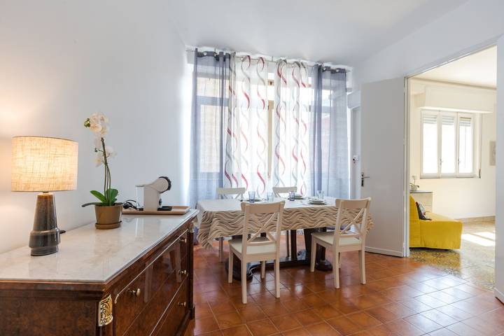 Ganze Wohnung, A Casa di Silvia in Catania, Catania Provinz