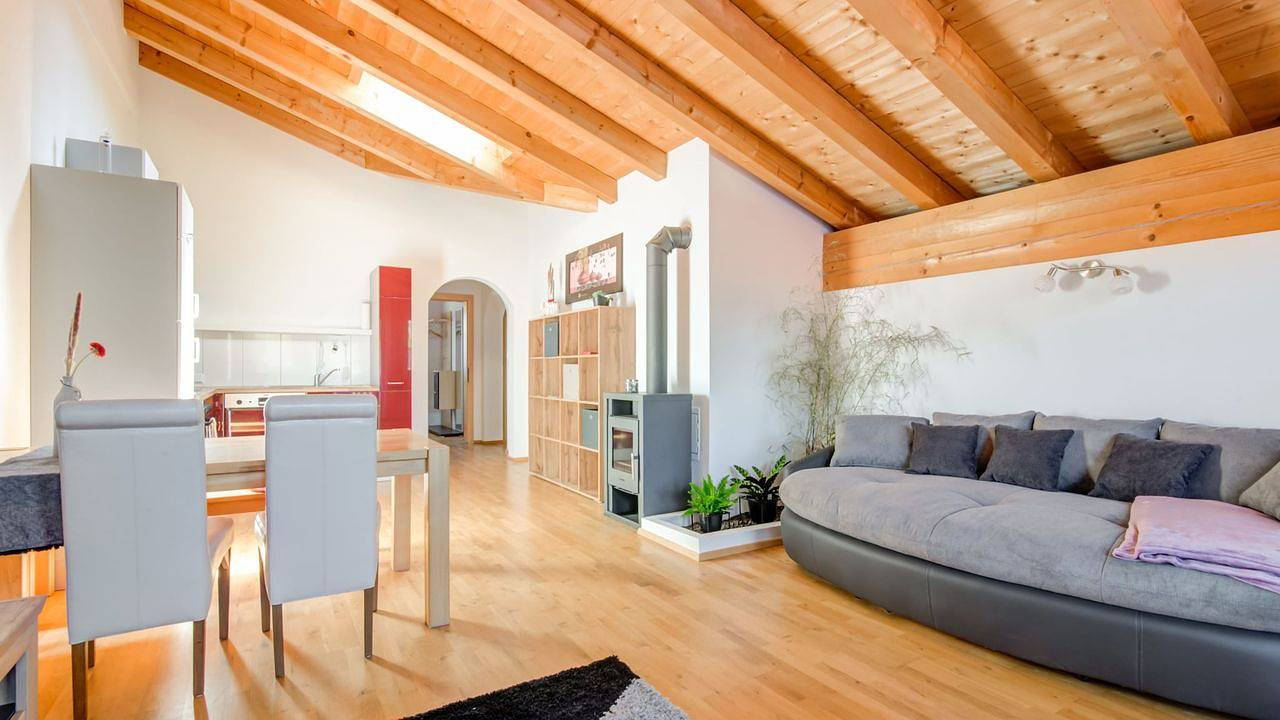 Geheel vakantieappartement, Ferienwohnung für 4 Personen (84 m²) in Ottnang am Hausruck in Westendorf (Tirol), Kaisergebirge