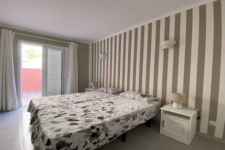 Apartamento entero, Apt. El Guirre Nº 9 in La Playa (Canary Islands), Valle Gran Rey