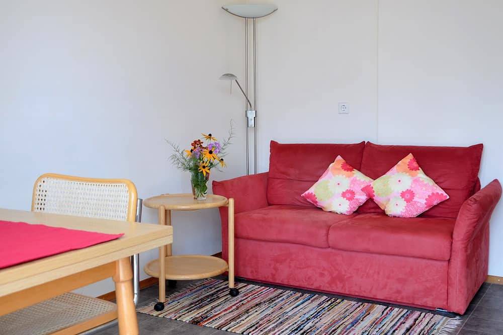 Ganze Wohnung, Ferienwohnung/App. für 2 Gäste mit 40m² in Friedrichshafen in Friedrichshafen, Region Bodensee-Oberschwaben