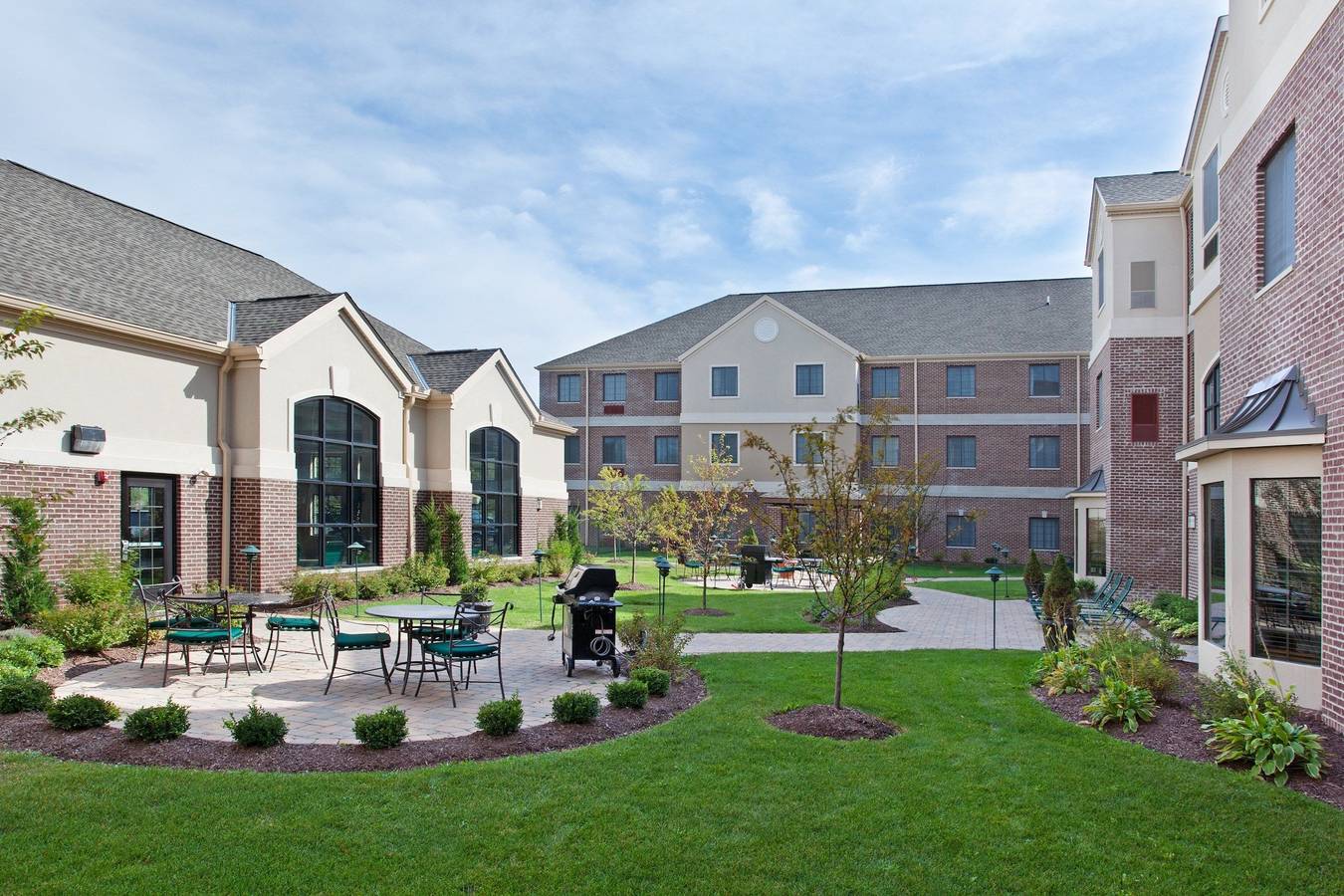 Studio entier, Staybridge Suites Akron-Stow-Cuyahoga Falls in Comté de Summit (OH)