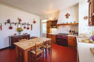 Château pour 15 Personnes dans Gennes-Val-de-Loire, Région de Saumur, Photo 1