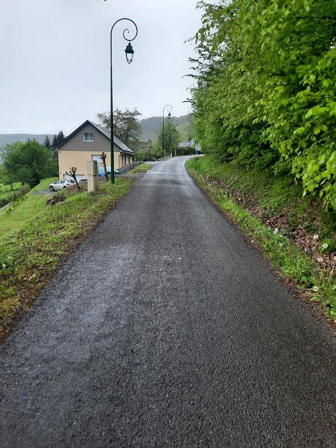 Location de vacances pour 6 personnes, avec jardin et vue à Tournavaux - 3