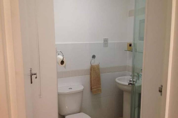 BnB für 3 Personen in London - 3