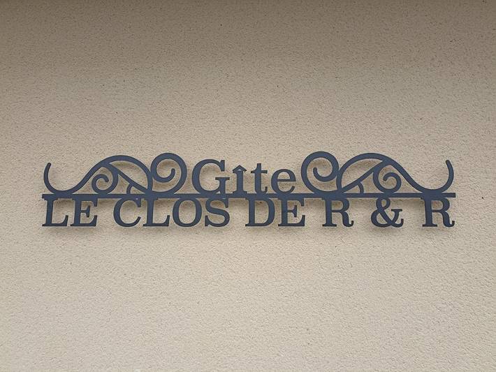 Location de vacances pour 8 personnes, avec jardin et vue à Cambron - 2