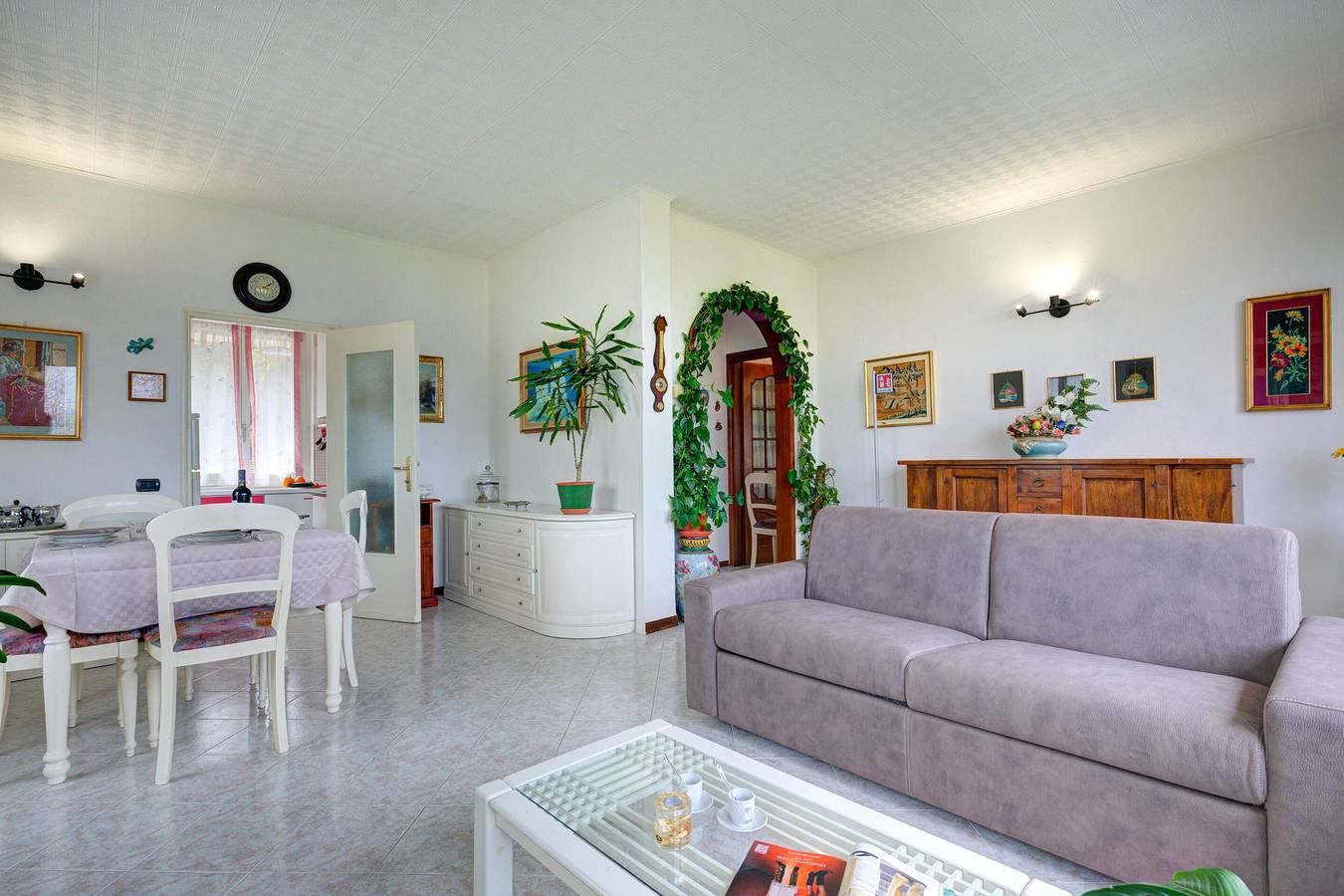Appartamento intero, Lorenza Rooftop Lake View Stresa in Stresa, Comune di Stresa