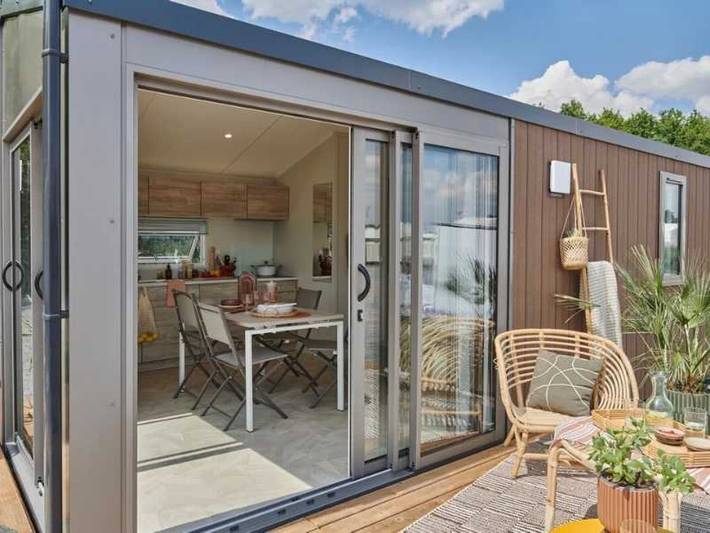 Camping für 6 Personen in Martigues