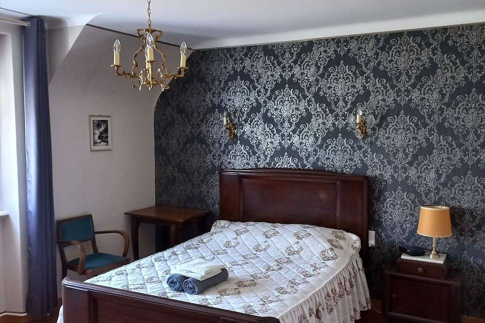 Familienhaus Am Meer in Plobannalec-Lesconil, Quimper und Umgebung