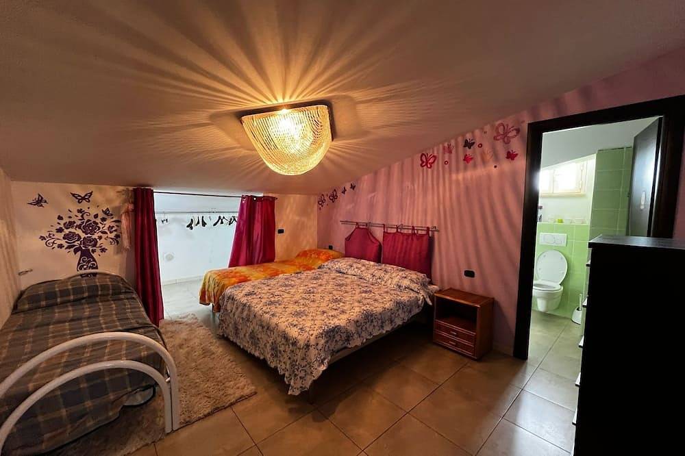 Ganze Wohnung, Apartment in front of the sea in Siderno, Reggio Calabria Provinz