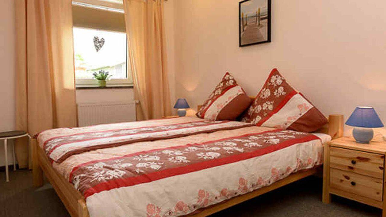Ganze Ferienwohnung, Ferienwohnung für 5 Personen (50 m²) in Fehmarn in Ostfehmarn, Fehmarn