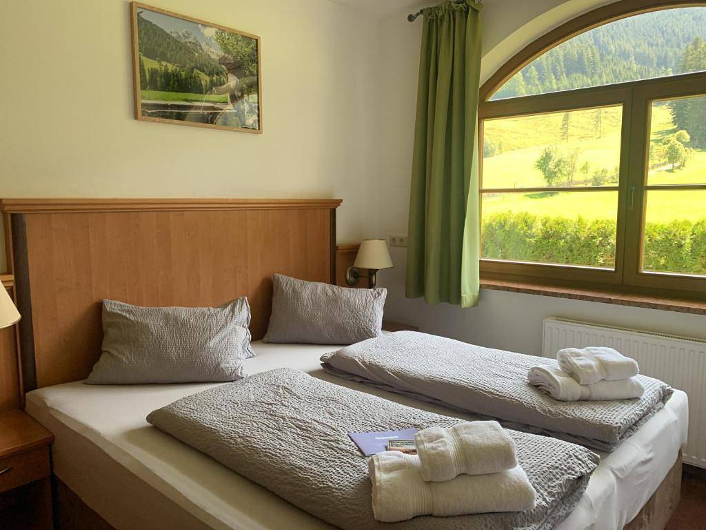 Die Filzmooserin - Apartments in Filzmoos in Filzmoos, Tennengau