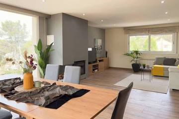 Villa pour 12 Personnes dans Olivella, Costa del Garraf, Photo 2