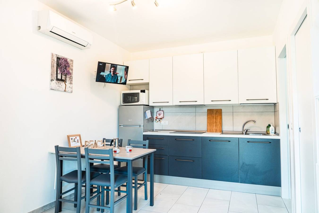 Appartamento intero, Casa vacanze ristrutturata con piscina a Bibione in Bibione, Provincia di Venezia