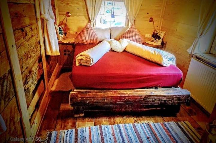 Ferienhaus für 6 Personen in Ebbs - 2