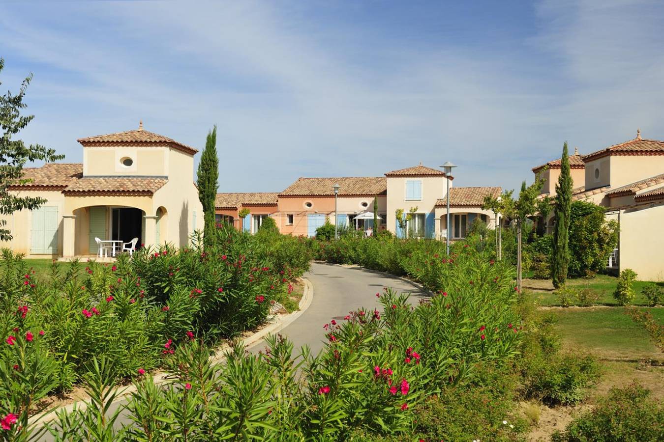 Port Minervois/Les hauts du Lac M24S in Homps, Région de Narbonne