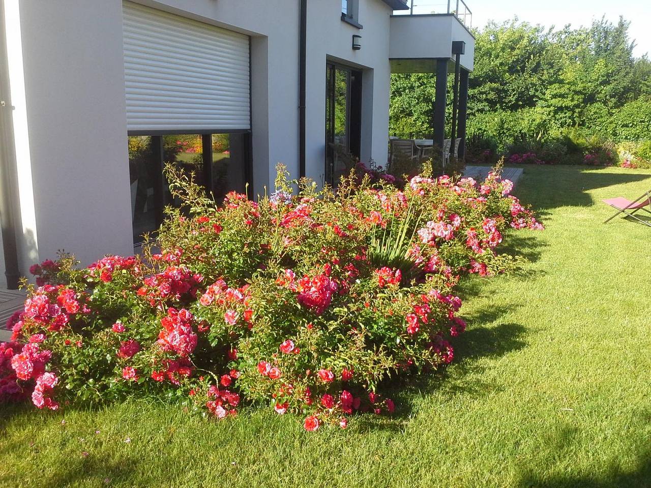 Photo : Maison de vacances