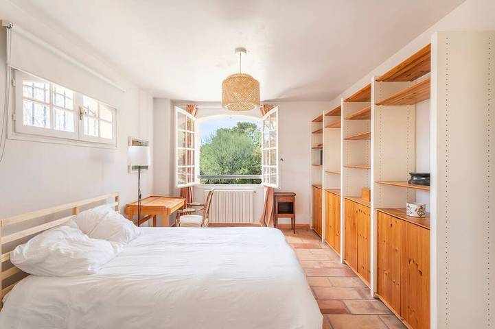 Location de vacances pour 8 personnes, avec jardin à Plan-d'Aups-Sainte-Baume - 4