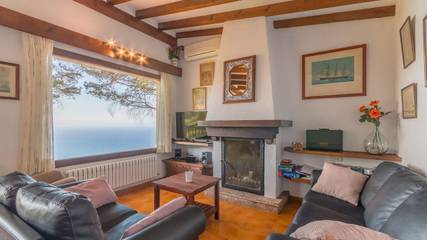 Finca for 4 People in Valldemossa, Serra de Tramuntana, Photo 3