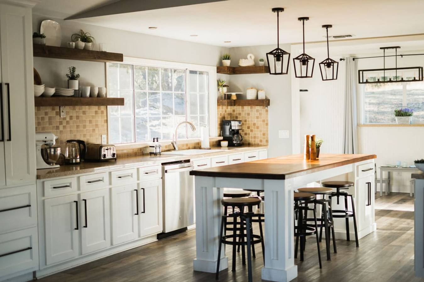 Sunset Site *Boulder Bliss* Hottub by Casa Oso in Madera County