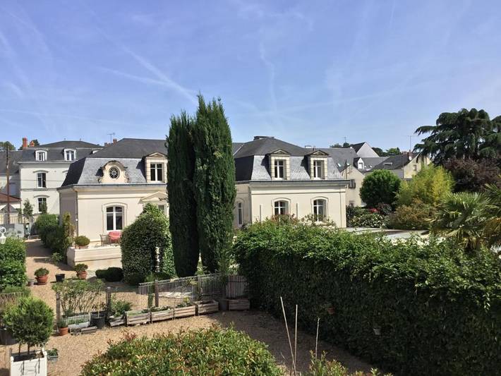 Villa für 15 Personen, mit Sauna und Garten sowie Whirlpool und Pool - 1